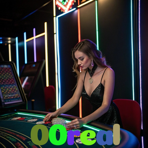 00real：Aposte no futebol, jogue poker e conquiste vitórias épicas!