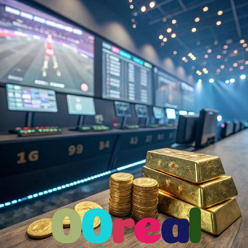 00real：Aposte nas melhores slots e conquiste prêmios como nunca!