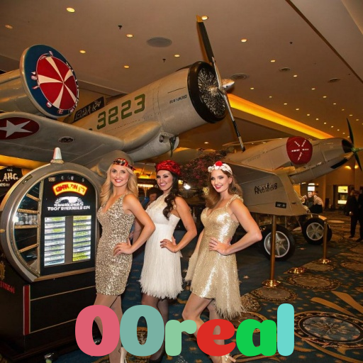 00real：Aposte nas melhores slots e conquiste prêmios como nunca!