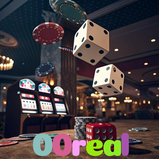 00real：Aposte nas melhores slots e conquiste prêmios como nunca!