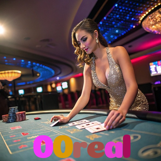 00real：Aposte no futebol, jogue poker e conquiste vitórias épicas!