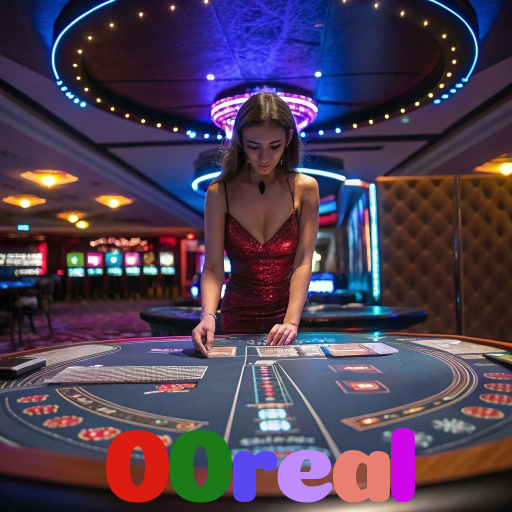 00real：Jogue poker, aposte no futebol e ganhe em grandes jogos de cassino!