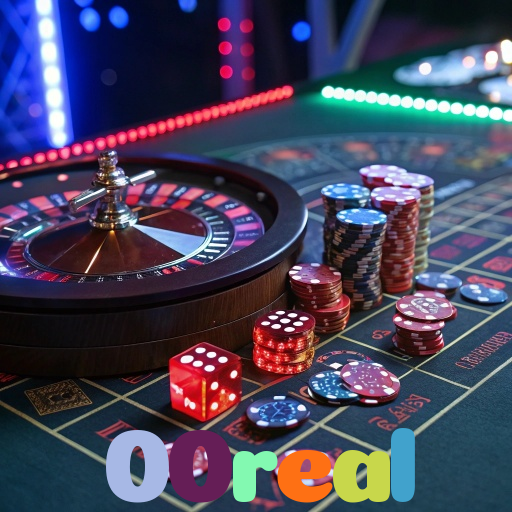 00real：Aposte nas melhores slots e conquiste prêmios como nunca!
