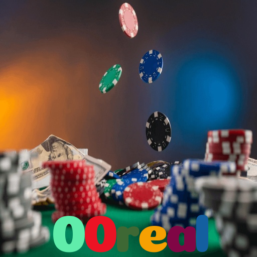 00real：Aposte nas melhores slots e conquiste prêmios como nunca!