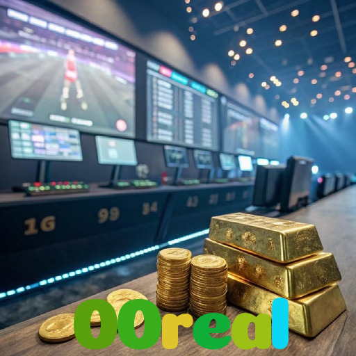00real：Jogue poker, aposte no futebol e ganhe em grandes jogos de cassino!