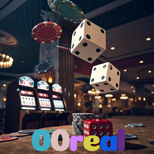00real：Aposte no futebol, jogue poker e conquiste vitórias épicas!