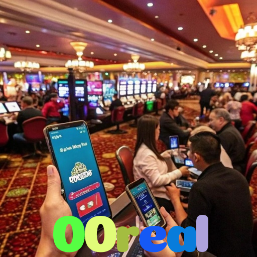 00real:Aposte no futebol, jogue poker e conquiste vitórias épicas!