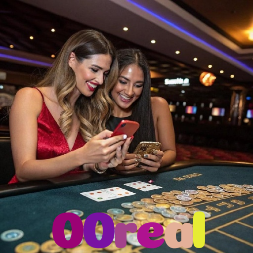 00real：Aposte no futebol, jogue poker e conquiste vitórias épicas!