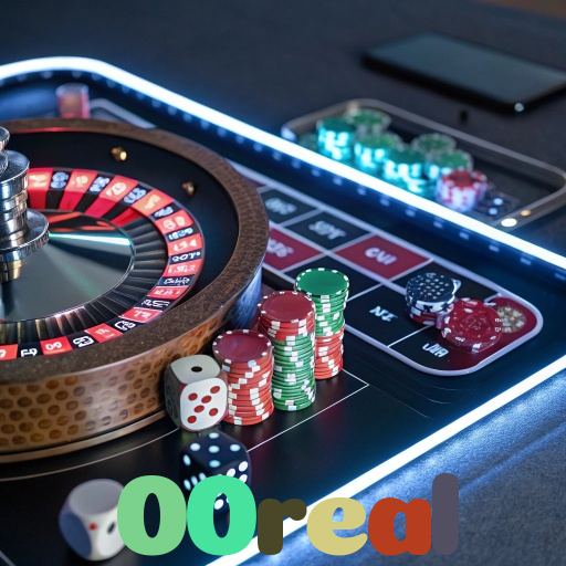 00real:Jogue poker, aposte no futebol e ganhe em grandes jogos de cassino!