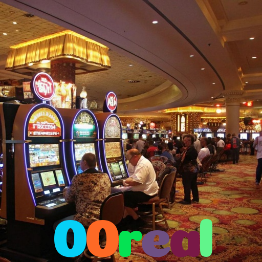 00real：Aposte no futebol, jogue poker e conquiste vitórias épicas!