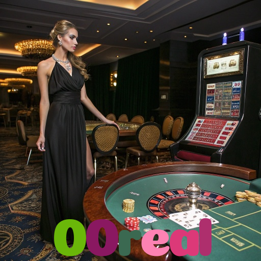 00real：Jogue poker, aposte no futebol e ganhe em grandes jogos de cassino!