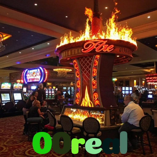 00real：Aposte nas melhores slots e conquiste prêmios como nunca!