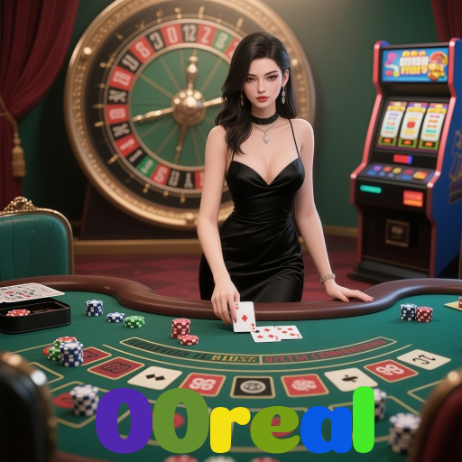 00real：Jogue poker, aposte no futebol e ganhe em grandes jogos de cassino!