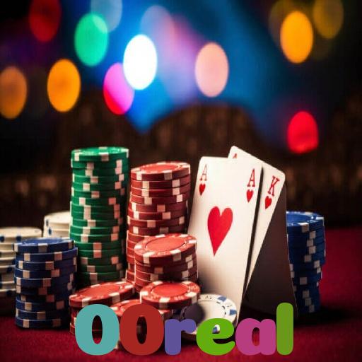 00real:Aposte nas melhores slots e conquiste prêmios como nunca!