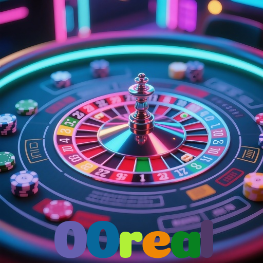 00real：Aposte nas melhores slots e conquiste prêmios como nunca!