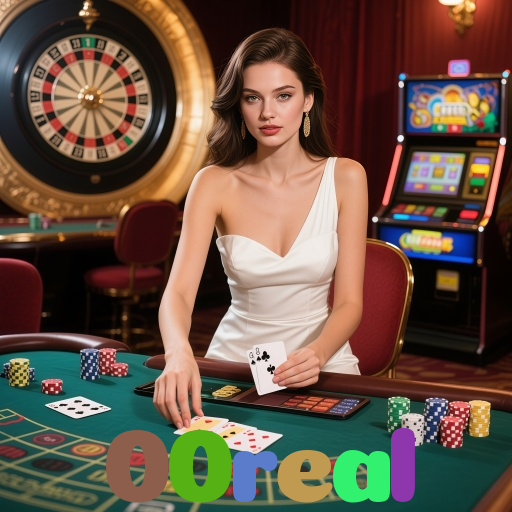 00real:Aposte nas melhores slots e conquiste prêmios como nunca!