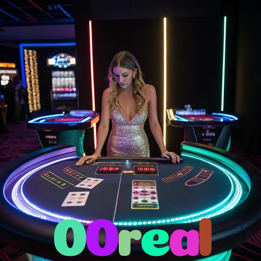 00real：Jogue poker, aposte no futebol e ganhe em grandes jogos de cassino!