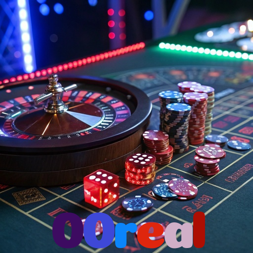 00real：Aposte no futebol, jogue poker e conquiste vitórias épicas!