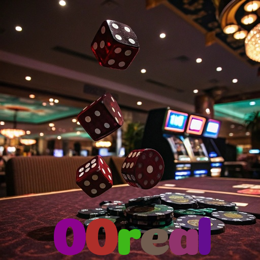 00real：Aposte nas melhores slots e conquiste prêmios como nunca!