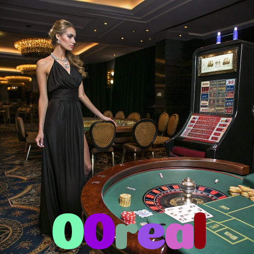 00real：Aposte no futebol, jogue poker e conquiste vitórias épicas!