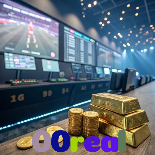 00real：Aposte no futebol, jogue poker e conquiste vitórias épicas!