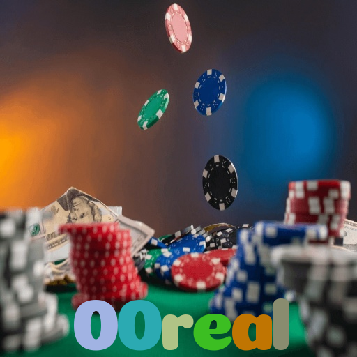 00real：Aposte nas melhores slots e conquiste prêmios como nunca!