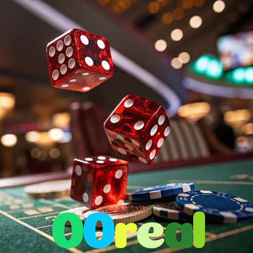 00real:Aposte nas melhores slots e conquiste prêmios como nunca!