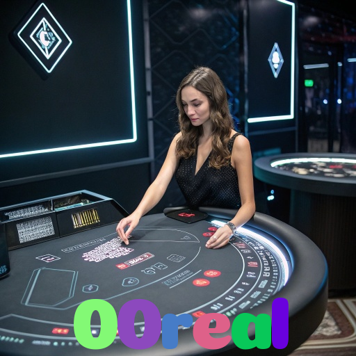 00real：Jogue poker, aposte no futebol e ganhe em grandes jogos de cassino!