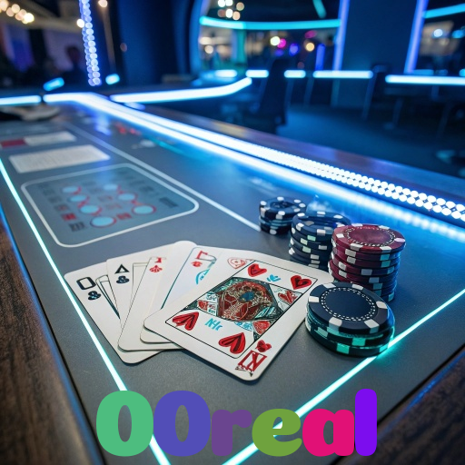 00real：Aposte nas melhores slots e conquiste prêmios como nunca!