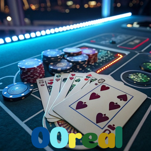 00real：Jogue poker, aposte no futebol e ganhe em grandes jogos de cassino!