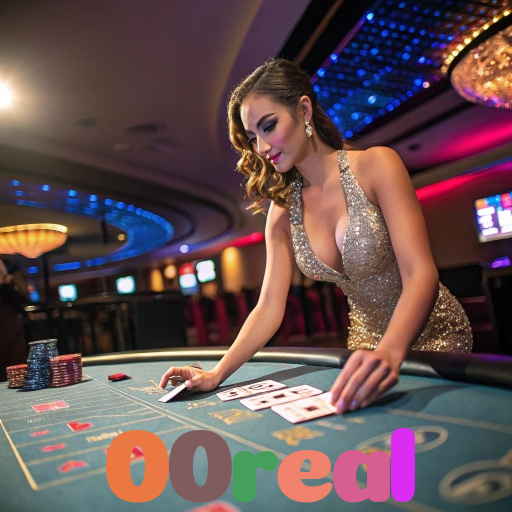 00real:Aposte no futebol, jogue poker e conquiste vitórias épicas!