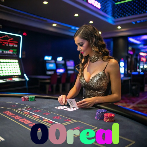 00real：Aposte no futebol, jogue poker e conquiste vitórias épicas!
