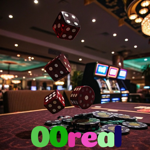 00real：Aposte nas melhores slots e conquiste prêmios como nunca!