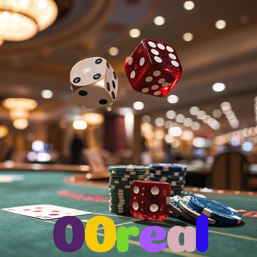 00real：Aposte no futebol, jogue poker e conquiste vitórias épicas!