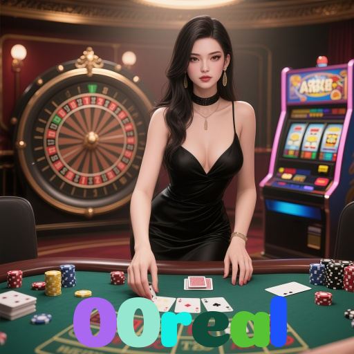 00real:Aposte no futebol, jogue poker e conquiste vitórias épicas!