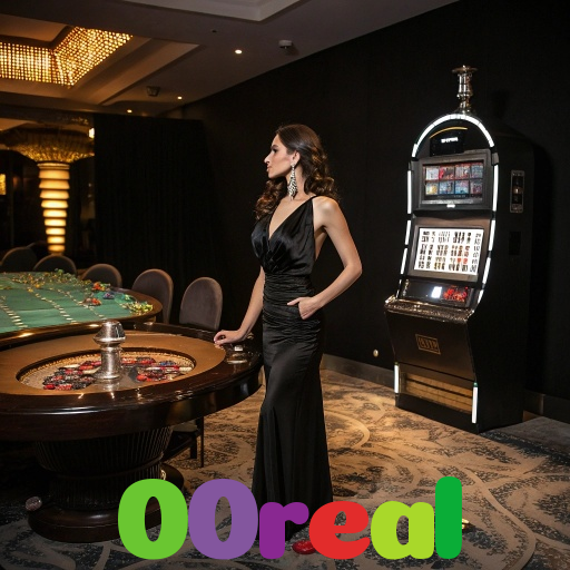 00real：Aposte no futebol, jogue poker e conquiste vitórias épicas!