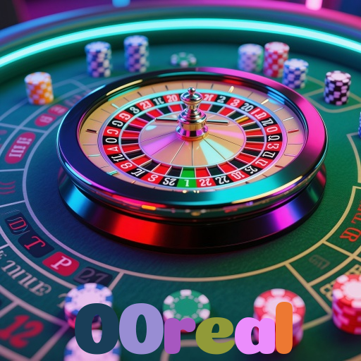 00real：Aposte nas melhores slots e conquiste prêmios como nunca!