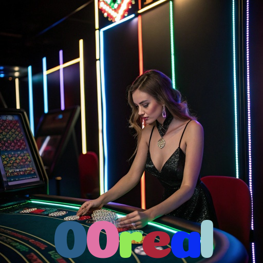 00real:Aposte nas melhores slots e conquiste prêmios como nunca!