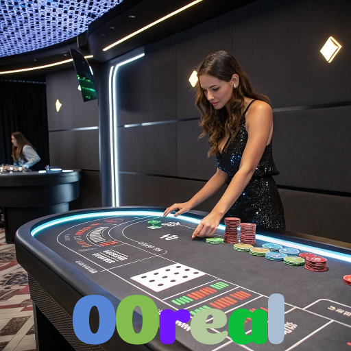 00real：Aposte no futebol, jogue poker e conquiste vitórias épicas!