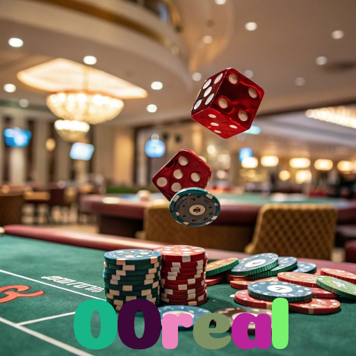 00real:Aposte no futebol, jogue poker e conquiste vitórias épicas!