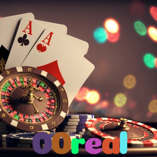 00real：Jogue poker, aposte no futebol e ganhe em grandes jogos de cassino!
