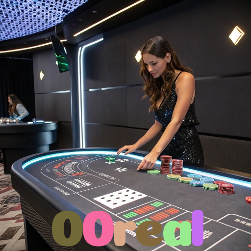 00real：Jogue poker, aposte no futebol e ganhe em grandes jogos de cassino!