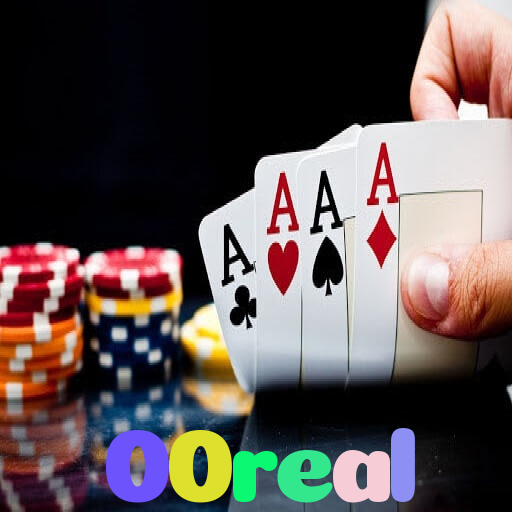 00real：Aposte no futebol, jogue poker e conquiste vitórias épicas!