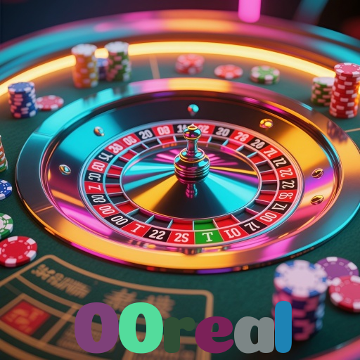 00real：Aposte no futebol, jogue poker e conquiste vitórias épicas!