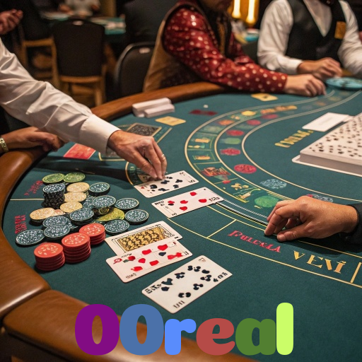 00real：Jogue poker, aposte no futebol e ganhe em grandes jogos de cassino!