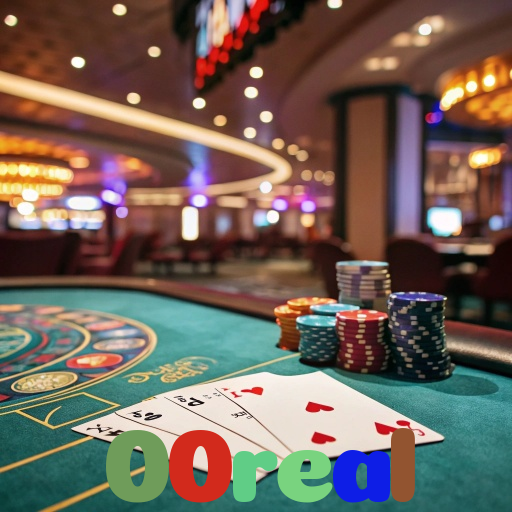 00real：Jogue poker, aposte no futebol e ganhe em grandes jogos de cassino!