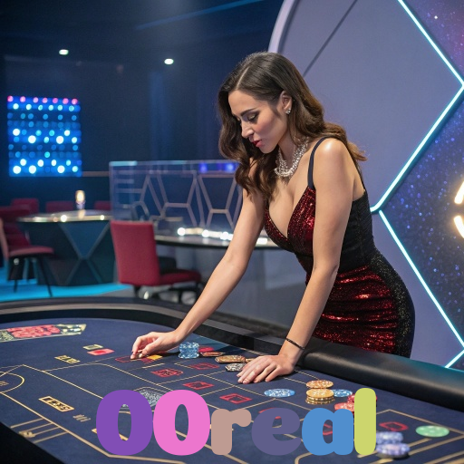 00real：Aposte no futebol, jogue poker e conquiste vitórias épicas!
