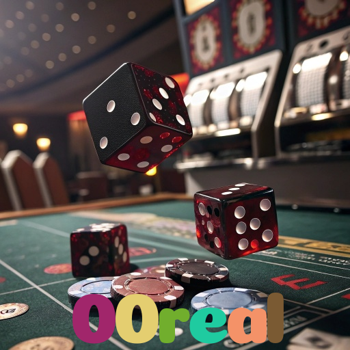 00real：Aposte nas melhores slots e conquiste prêmios como nunca!