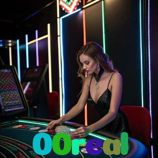 00real：Aposte no futebol, jogue poker e conquiste vitórias épicas!