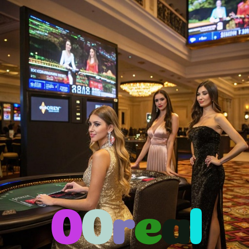 00real：Aposte nas melhores slots e conquiste prêmios como nunca!